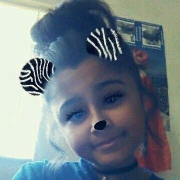 Meet your Posher, Kaillyn - Picture 1 of 1